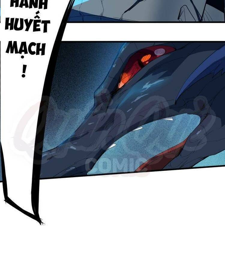 Long Mạch Võ Thần: Chapter 68