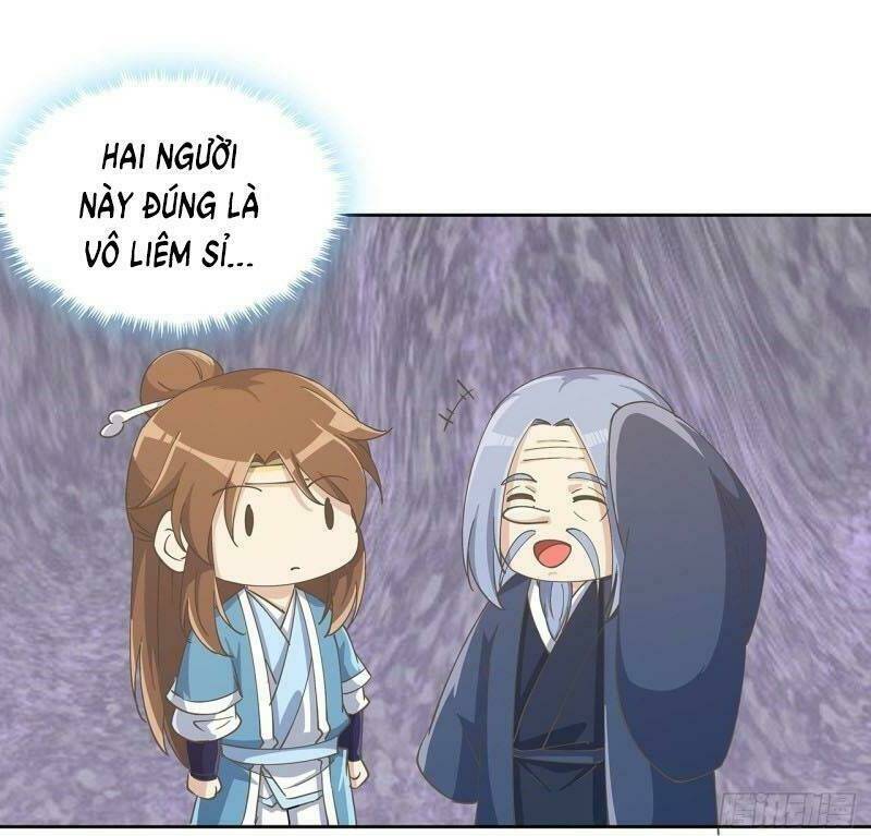 Siêu Phàm Truyện: Chapter 222