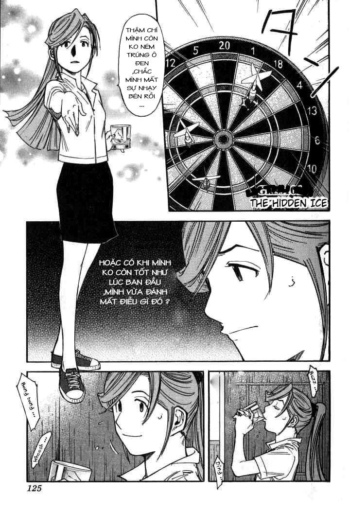 Bartender - Người Pha Chế Rượu: Chapter 101