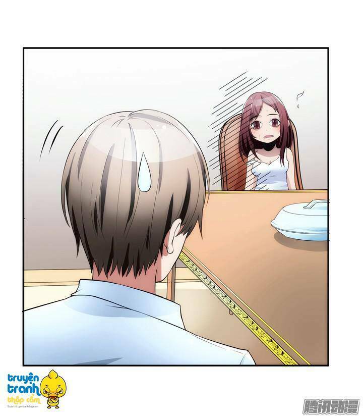 Âm Mưu Bên Gối: Chapter 15
