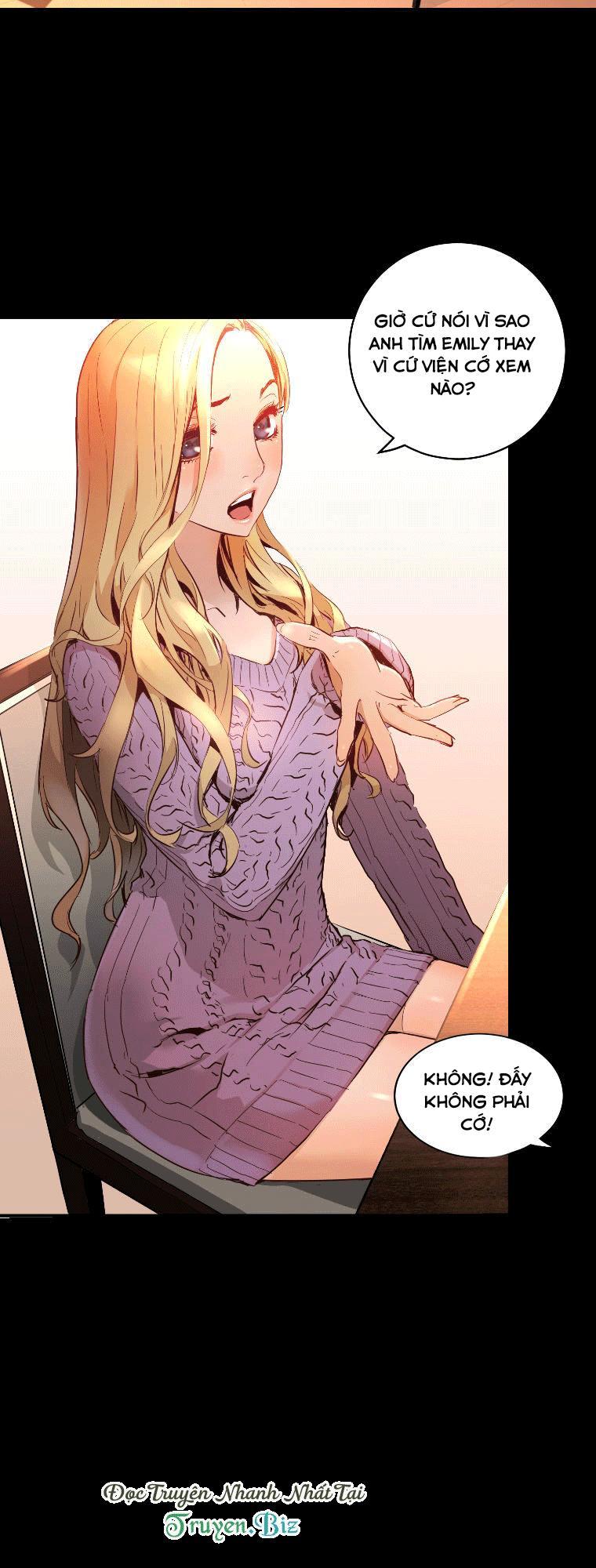 Dị Giới Tam Tuyệt: Chapter 38