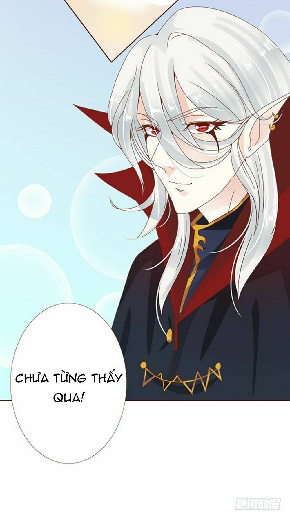 Ma Vương Luyến Ái Chỉ Nam: Chapter 88