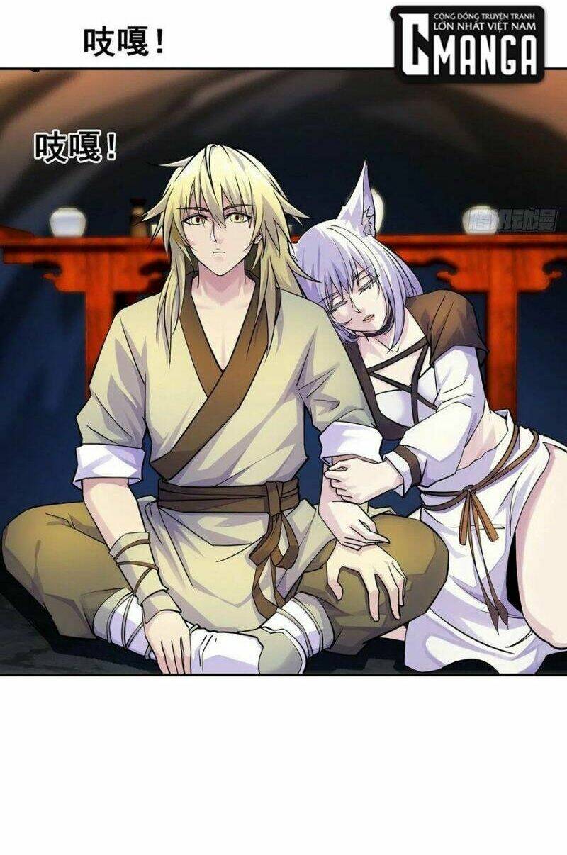 Ta Là Đại Hoàn Đan: Chapter 31