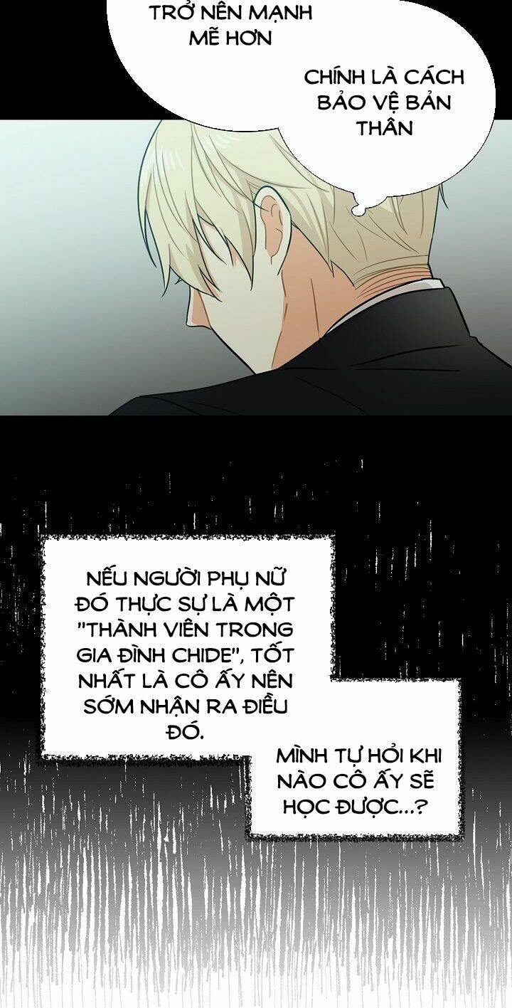 Xuyên Không Trở Thành Mami Phản Diện: Chapter 11