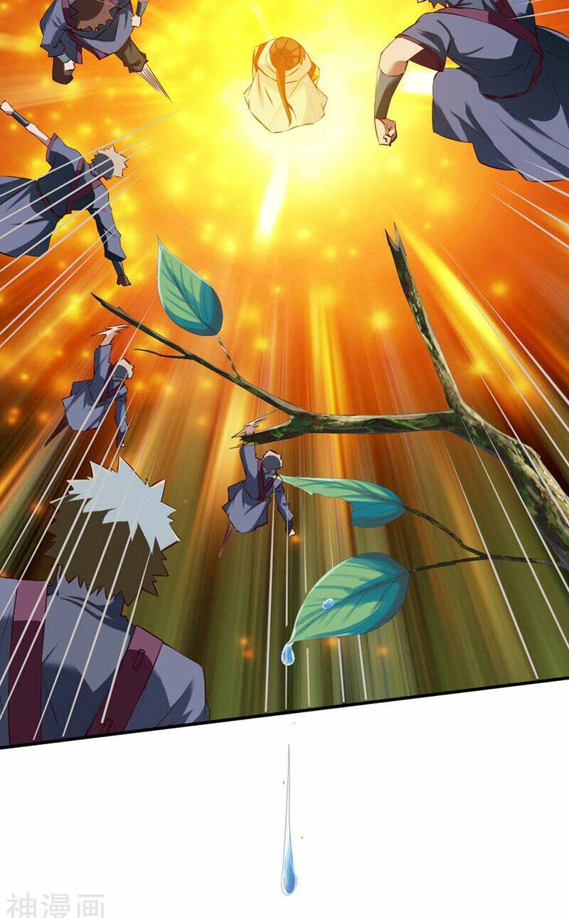 Chiến Đỉnh: Chapter 102