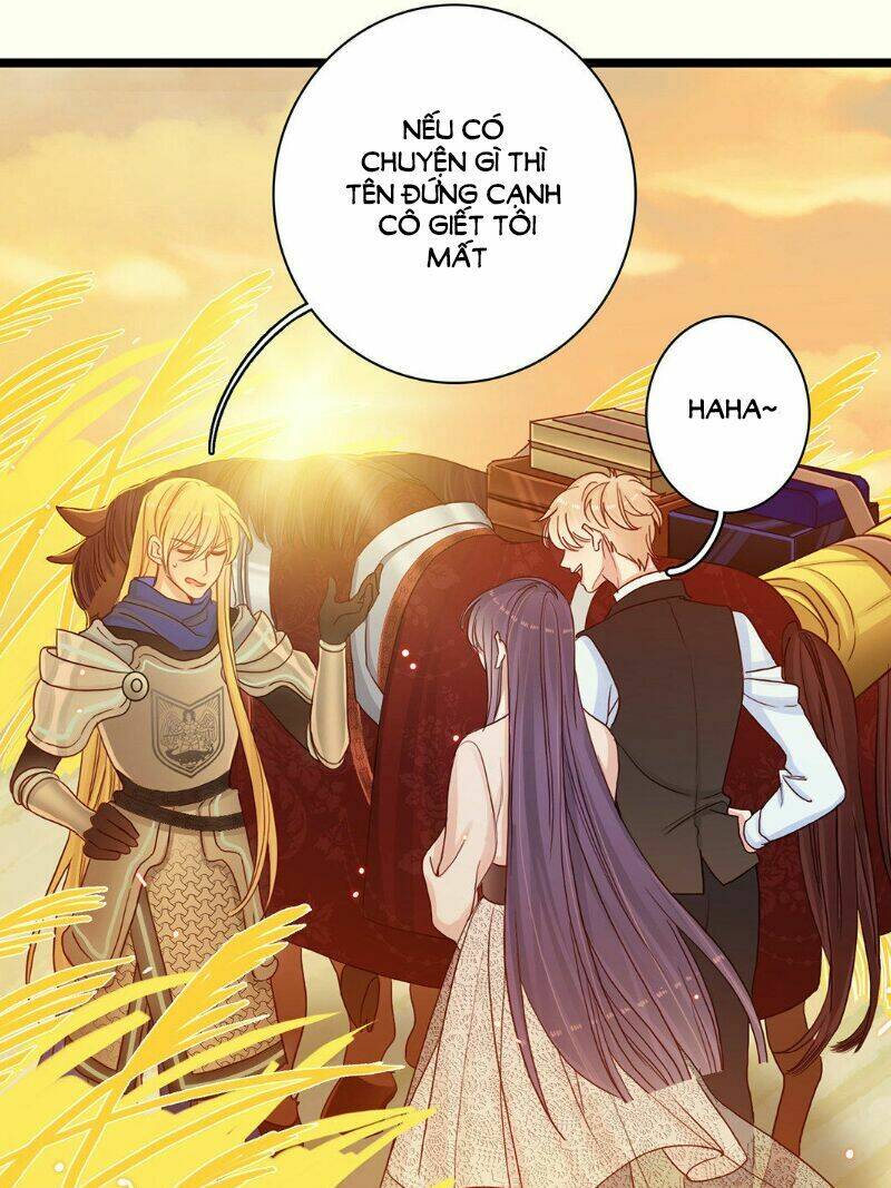 Nữ Phù Thủy Muốn Sống Nổi Loạn: Chapter 14