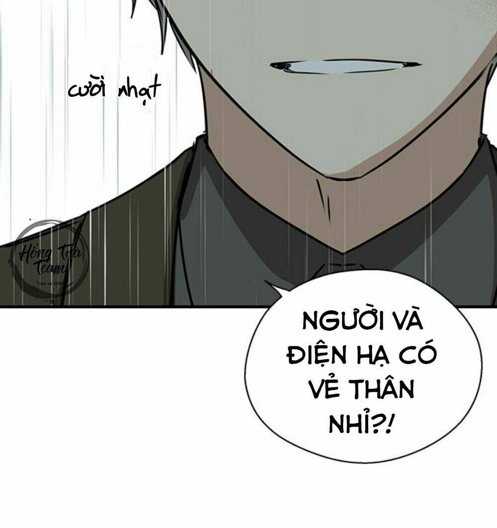 Bạn Trai Là Ngôi Sao: Chapter 8