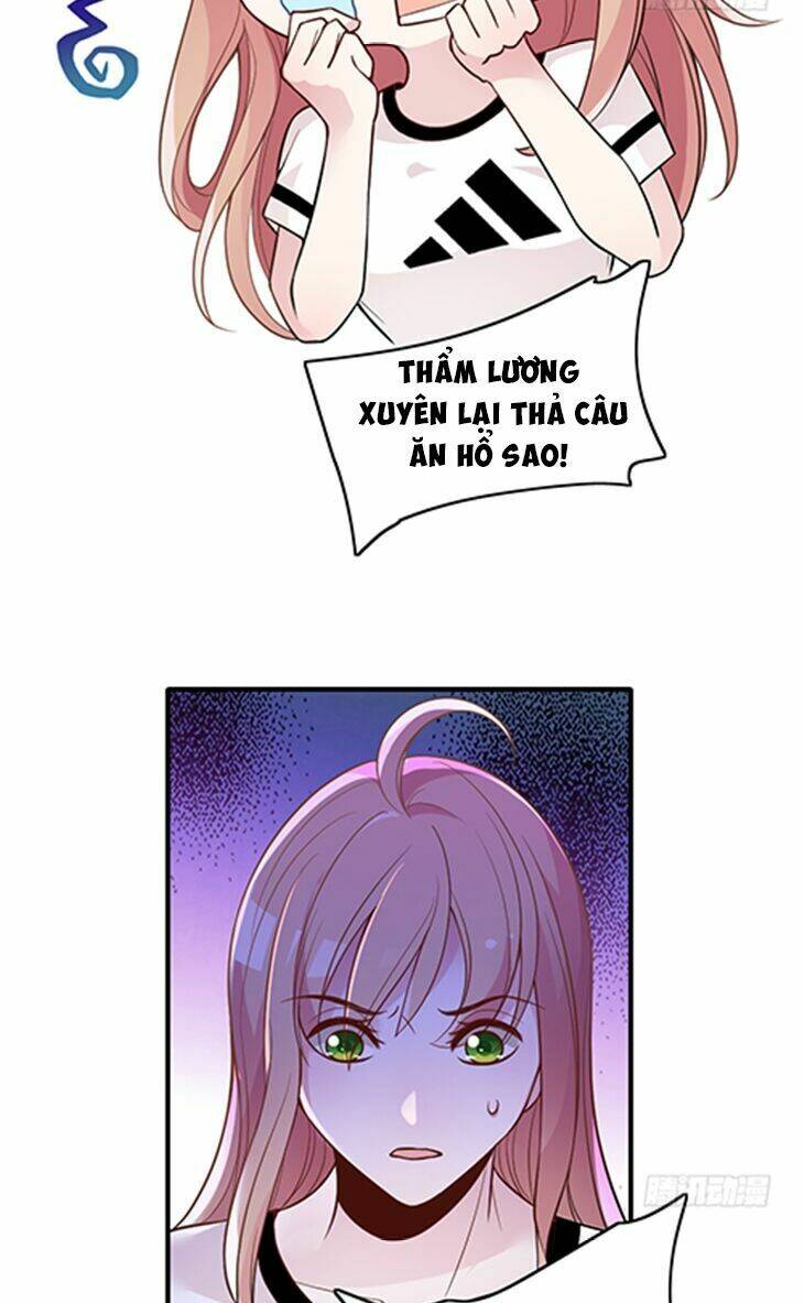 Bí Mật Kết Hôn Với Ảnh Đế: Vợ Ơi Đến Đây Tấn Công Đi Nào: Chapter 63