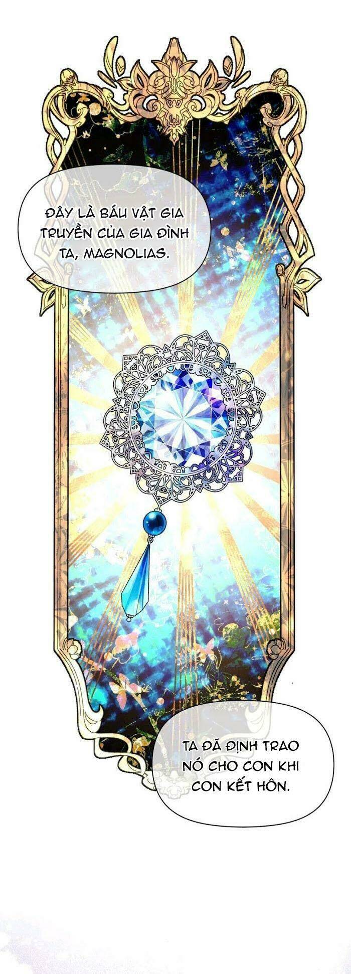 Công Chúa Thời Gian Có Hạn: Chapter 50