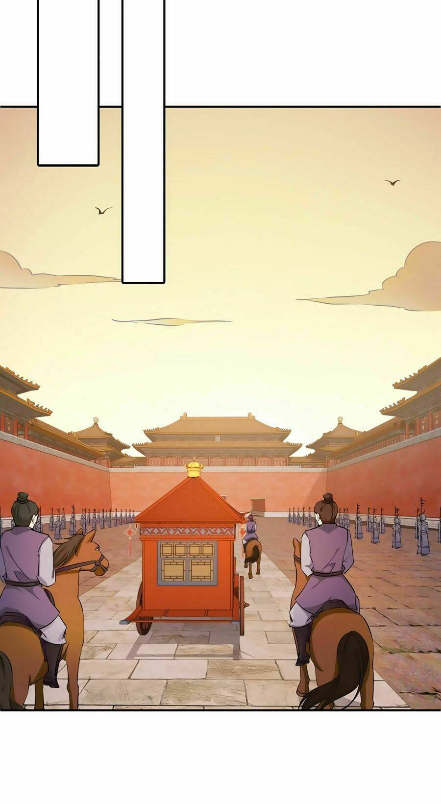 Vương Phi Có Chút Nghịch Ngợm: Chapter 12