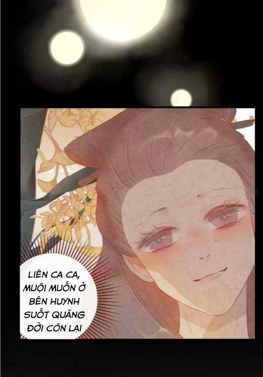 Hồ Minh Chi Hương: Chapter 6