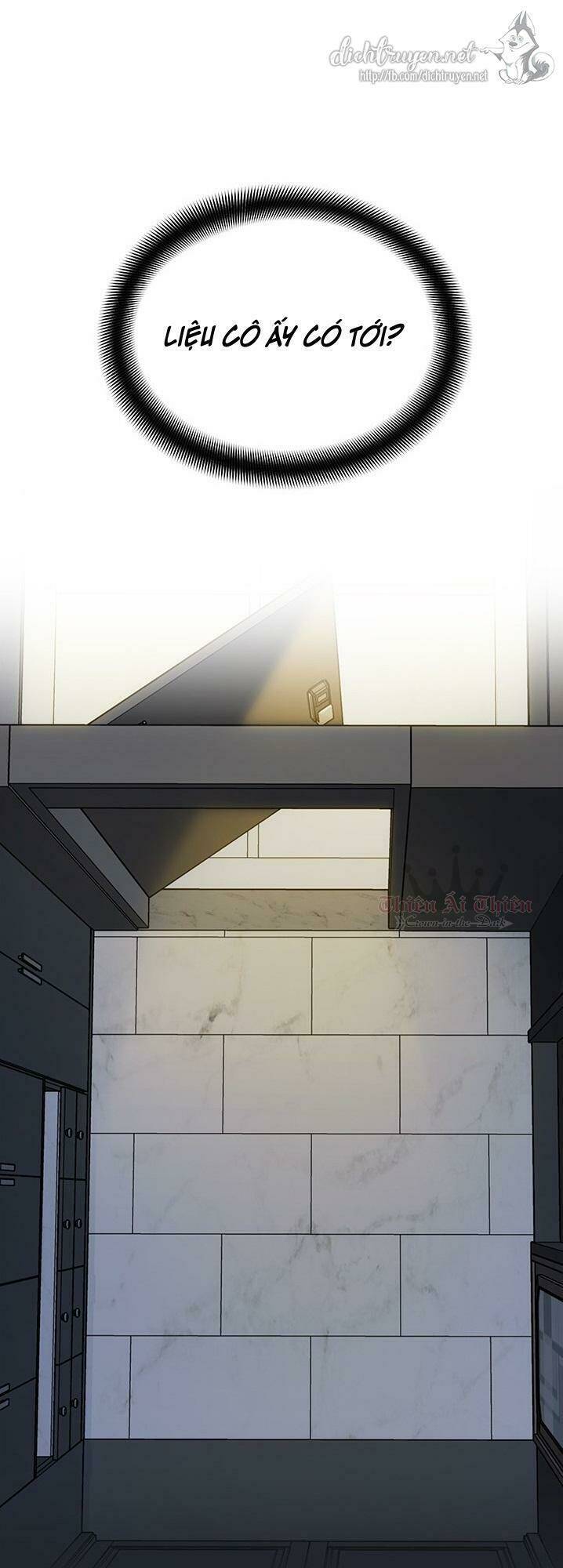 Màn Đêm Buông Xuống Là Khi Qụa Kêu: Chapter 4