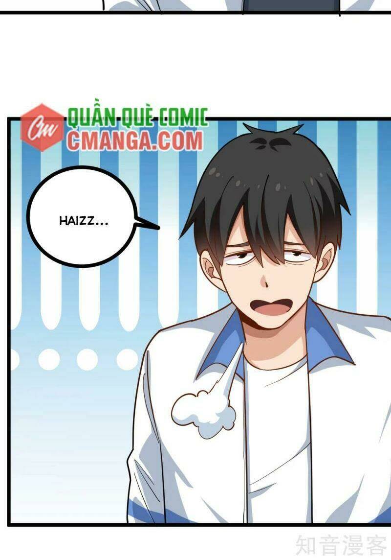 Hộ Hoa Cao Thủ Tại Vườn Trường: Chapter 233