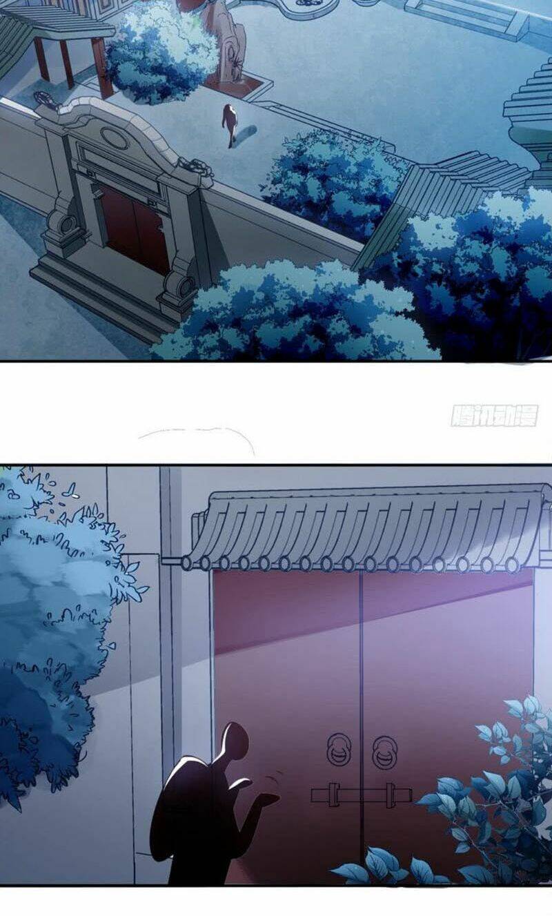 Ma Nhị Đại: Chapter 1