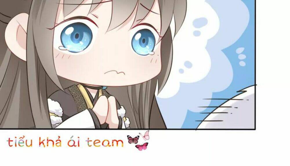 Tước Kiều Tiên: Chapter 3.1