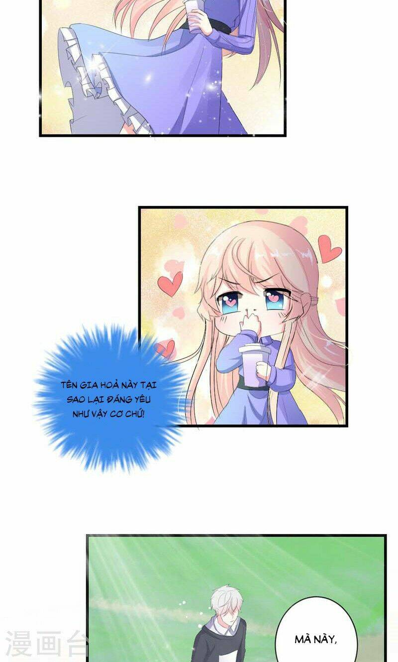 Này! Đừng Động Vào Phô Mai Của Tôi: Chapter 35