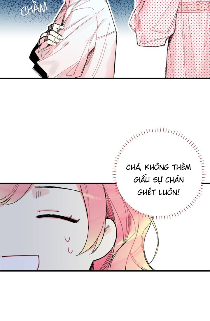 Survive As The Hero's Wife: Chapter 1