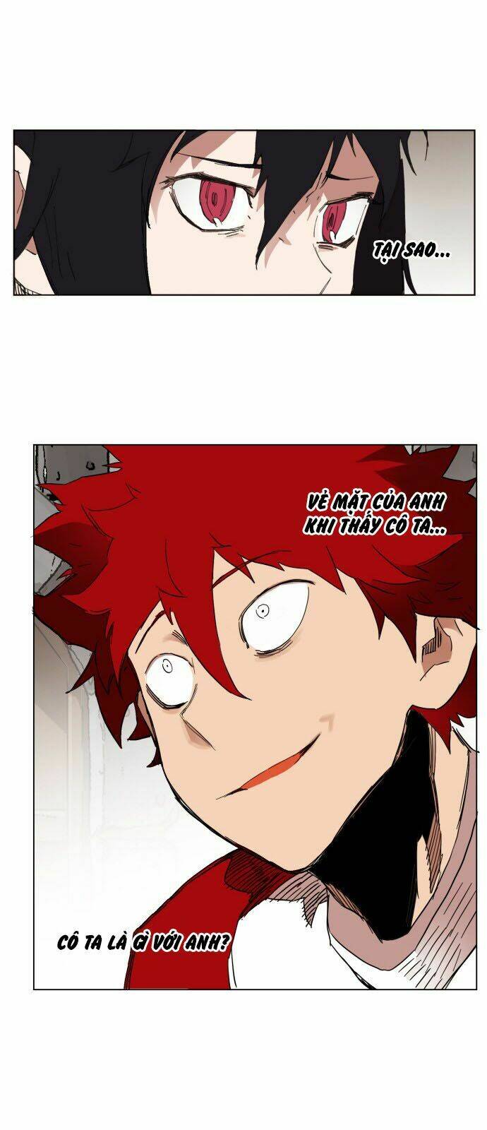 Hard Core Leveling Warrior: Chapter 136