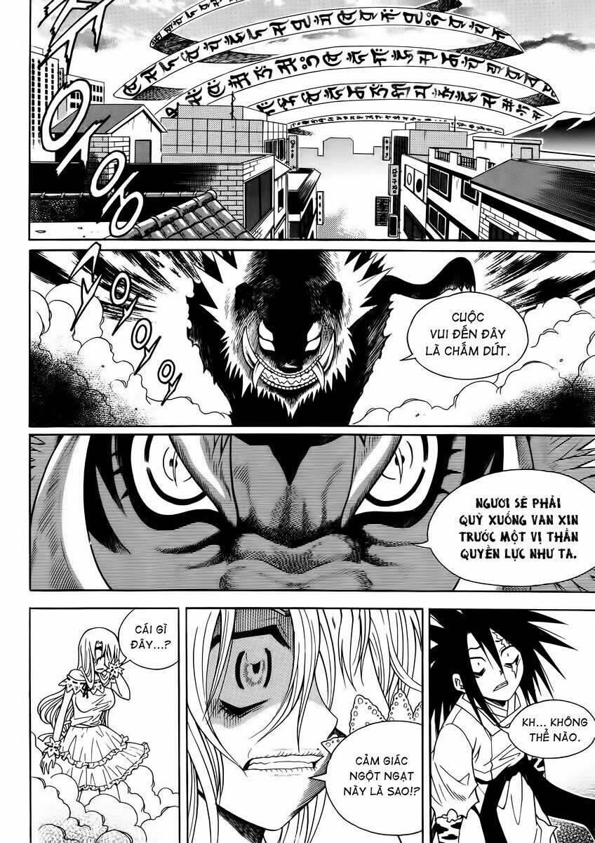 Gwisin Byeolgok: Chapter 30