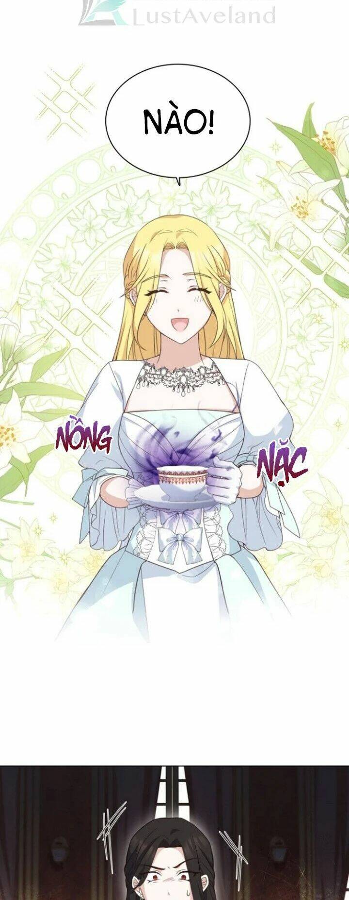 Một Đêm Với Hoàng Đế: Chapter 43