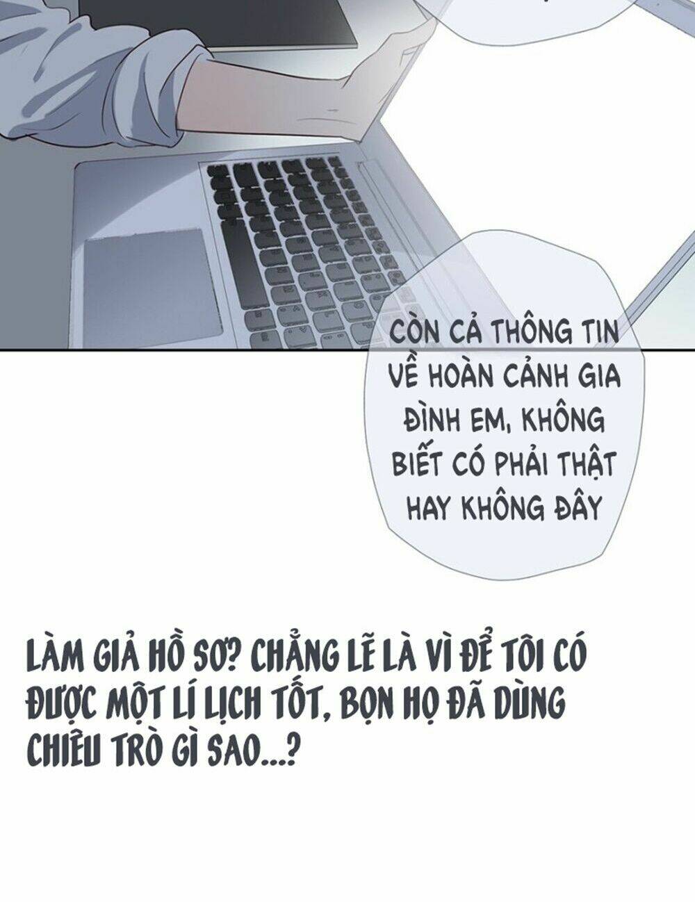 Thiếu Niên Rắc Rối: Chapter 17