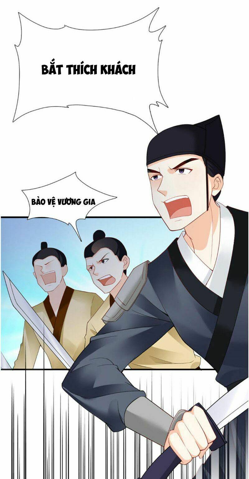 Tận Diệt Vương Gia Mãn Triều: Chapter 125