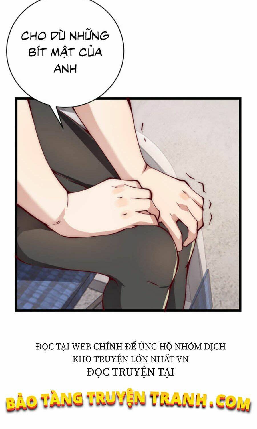 Vạn Vật Hợp Nhất: Chapter 9