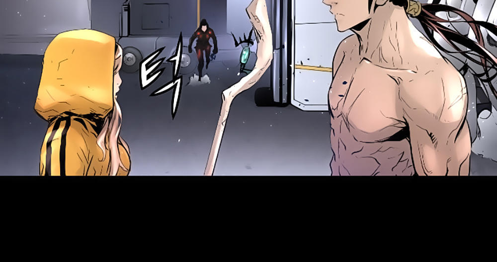 Dị Giới Tam Tuyệt: Chapter 30