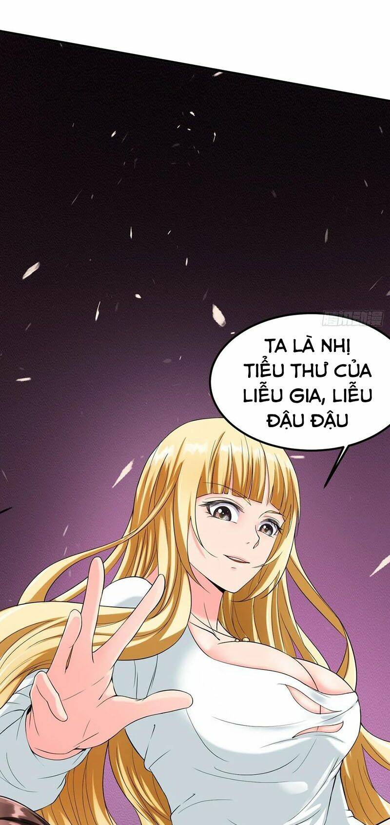 Phản Phái Yêu Tế: Chapter 3