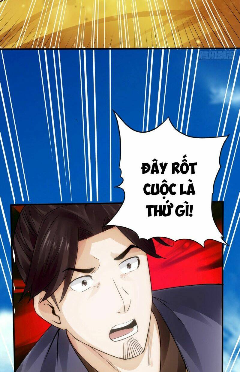 Chư Thiên Ký: Chapter 291