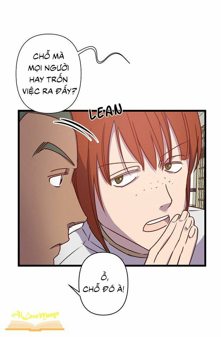 Hôn Lễ Báo Thù: Chapter 24