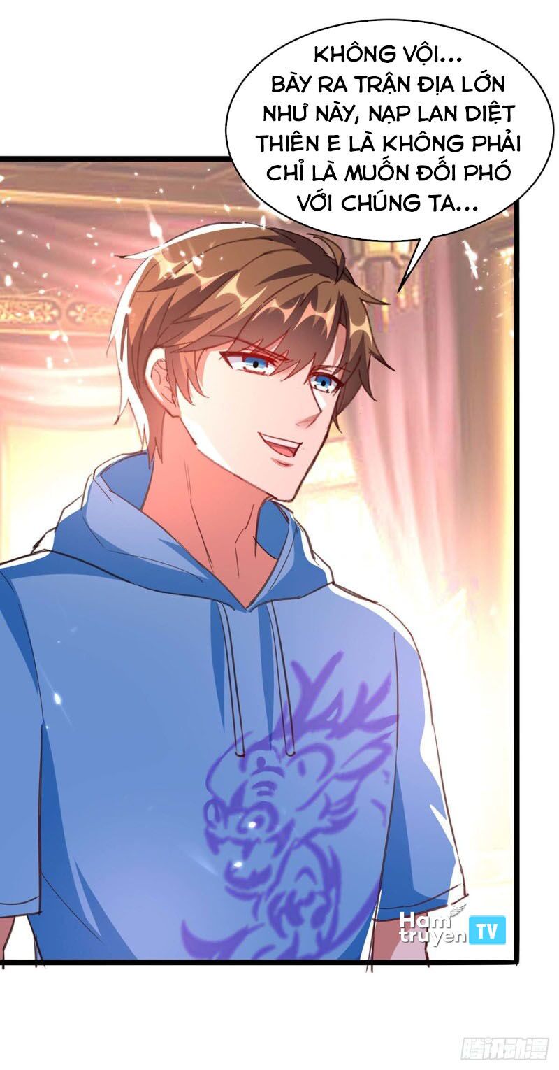Thần Cấp Thấu Thị: Chapter 184