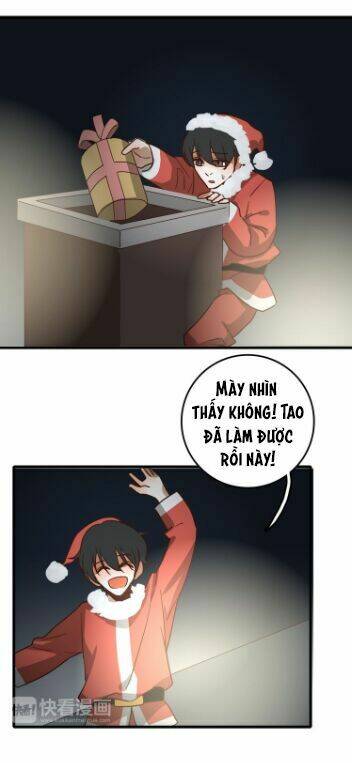 Tình Yêu Dưới Mái Hiên: Chapter 54.5