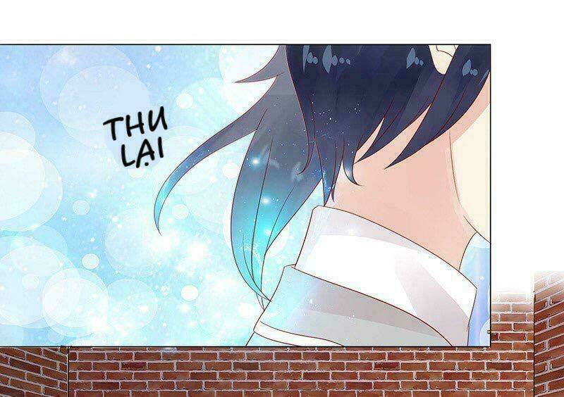 Băng Sơn Học Trưởng Không Được Chọc: Chapter 15