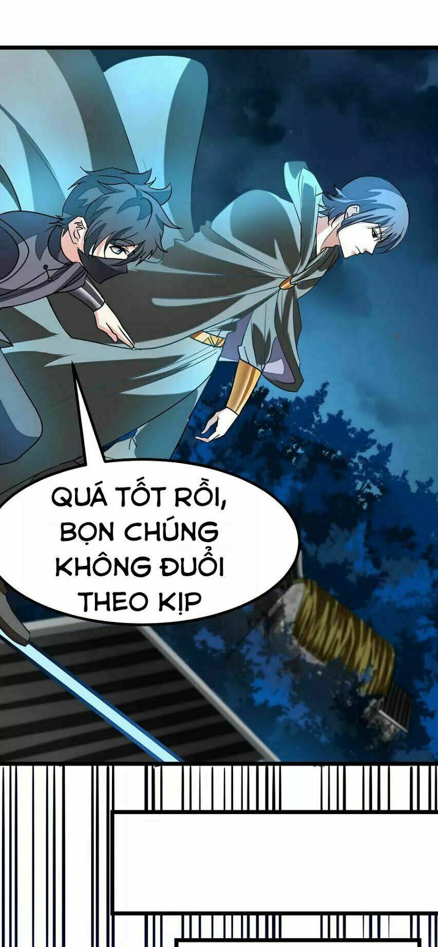 Cửu Dương Thần Vương: Chapter 87
