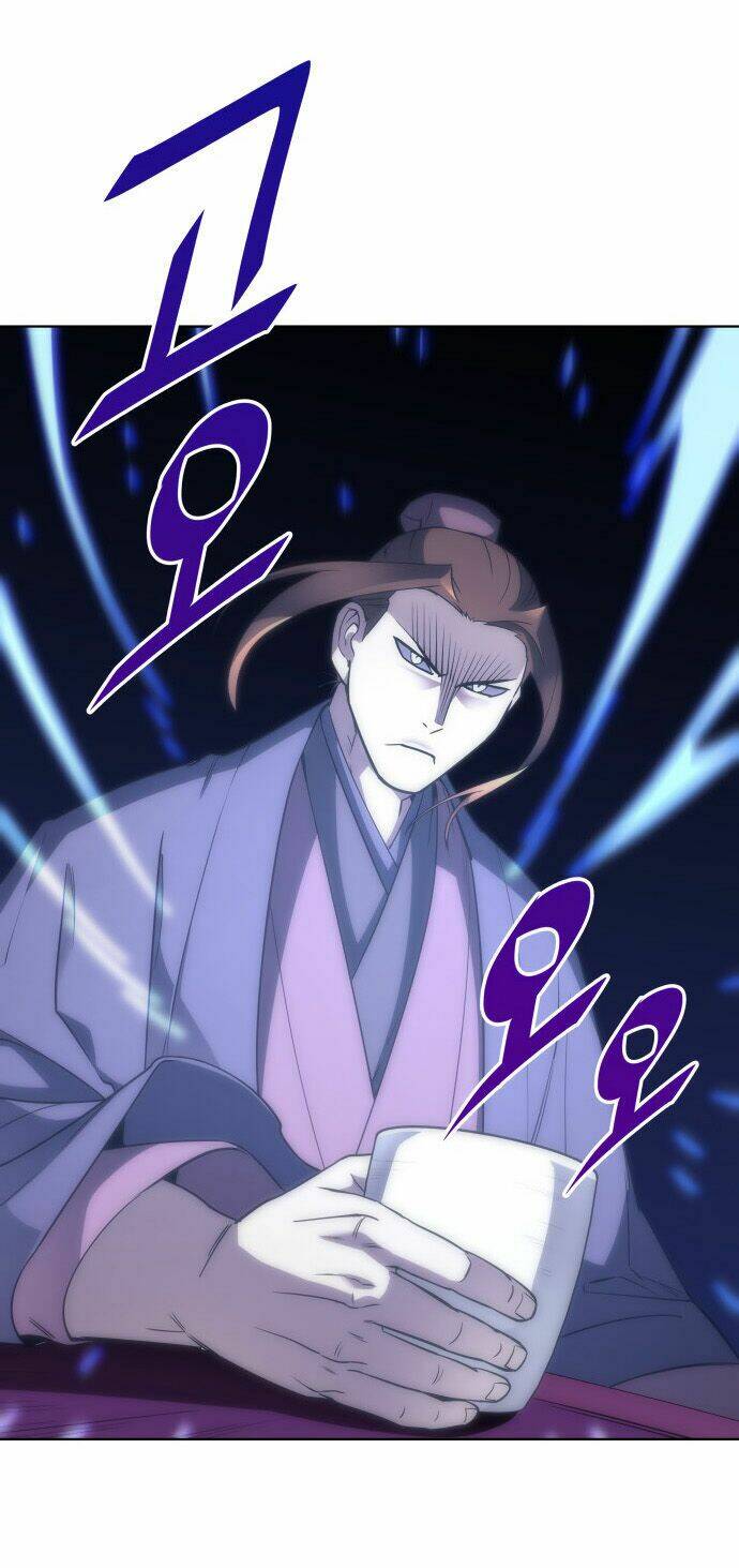 Câu Chuyện Về Người Lưu Giữ Lịch Sử: Chapter 6