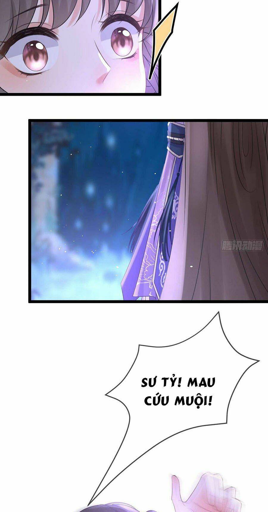 Ma Đầu Vạn Ác Năm Tuổi Rưỡi: Chapter 59