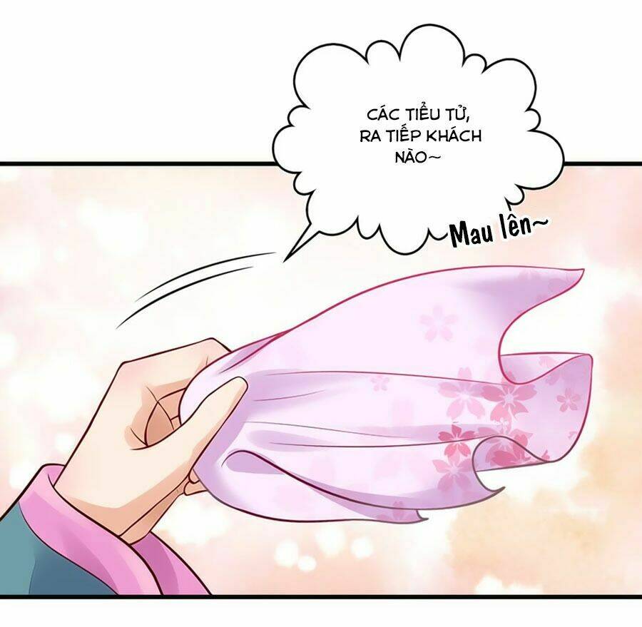 Nữ Đế Livestream Công Lược: Chapter 26