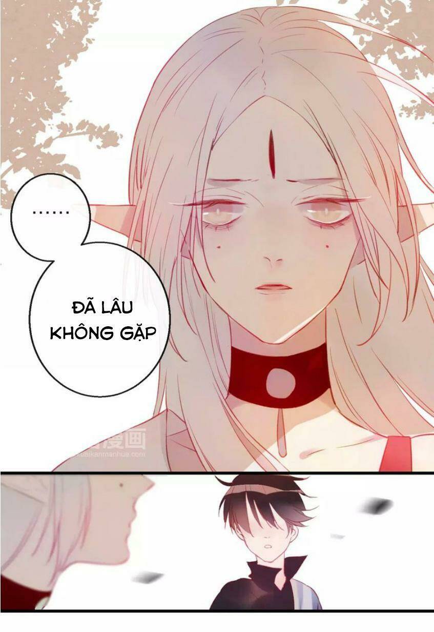 Hồ Minh Chi Hương: Chapter 6