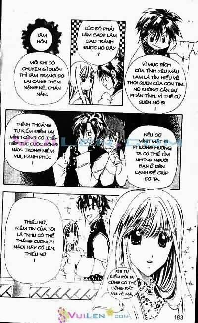 Duyên Kỳ Ngộ: Chapter 10