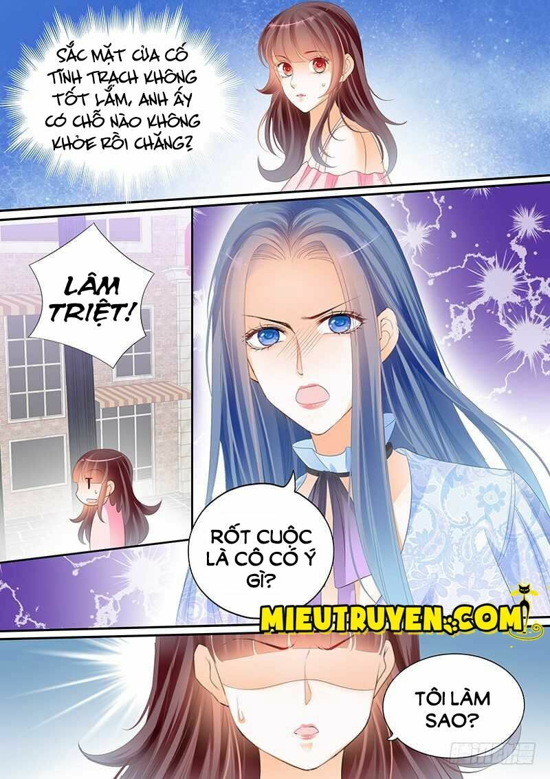 Thiểm Hôn Kiều Thê: Chapter 65