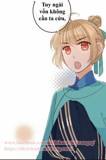 Bạn Trai Tôi Là Cẩm Y Vệ 2: Chapter 13