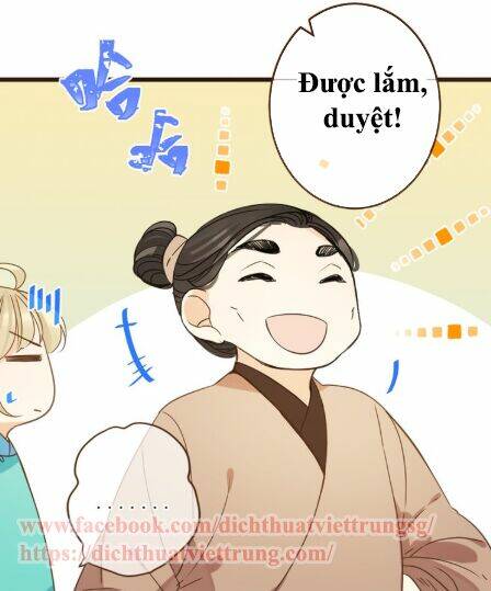 Bạn Trai Tôi Là Cẩm Y Vệ 2: Chapter 6