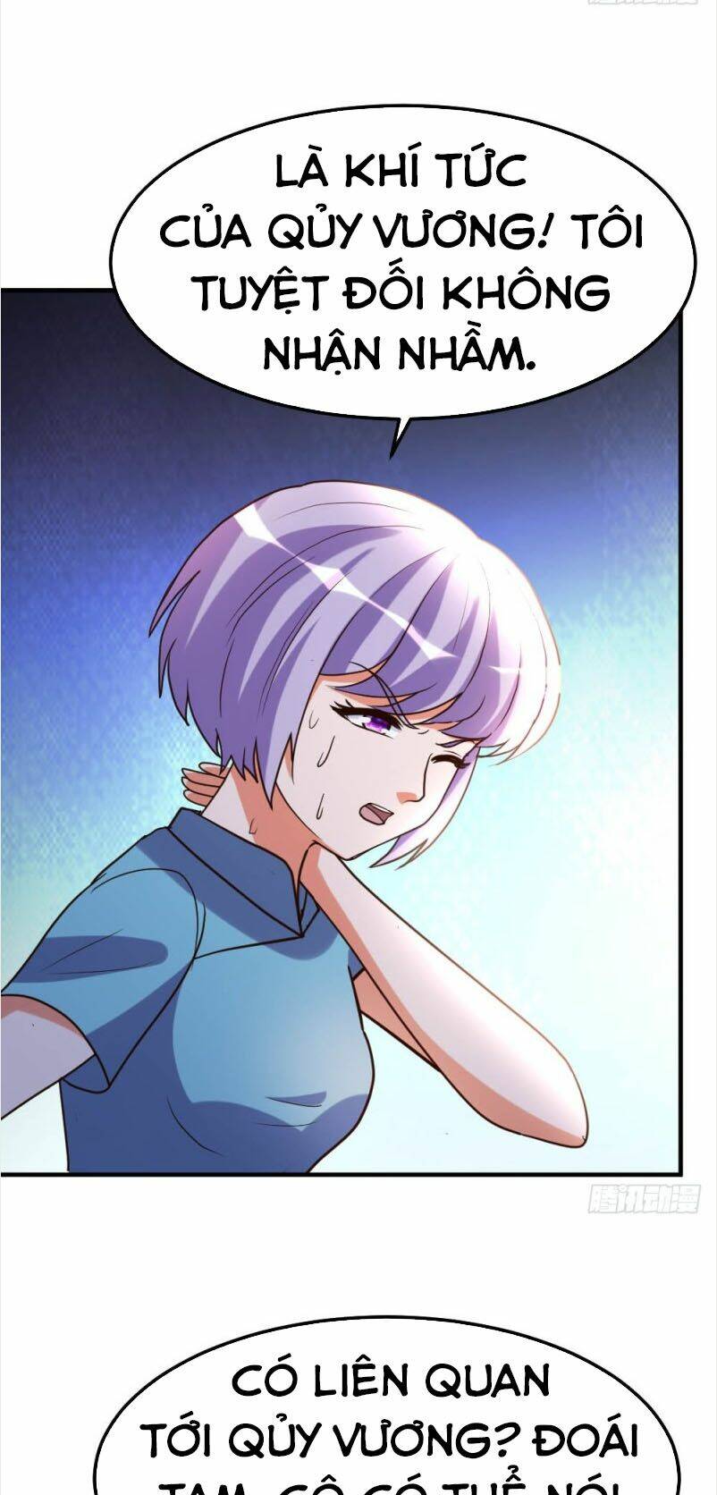 Trọng Sinh Tu Chân Tại Đô Thị: Chapter 82