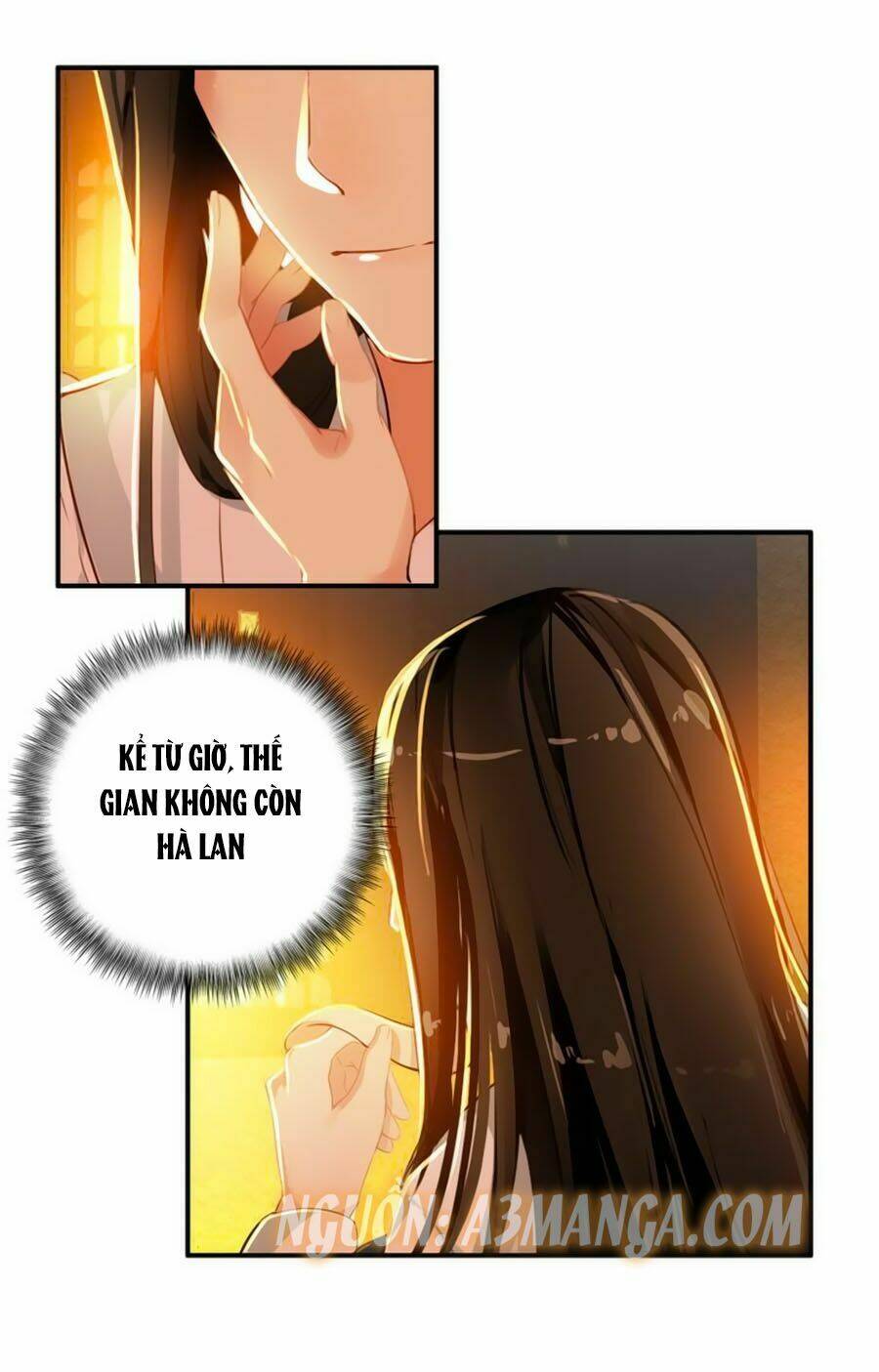 Mỹ Nhân Làm Tướng: Chapter 54