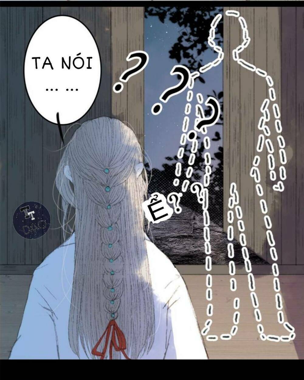 Khúc Hữu Ngộ: Chapter 3