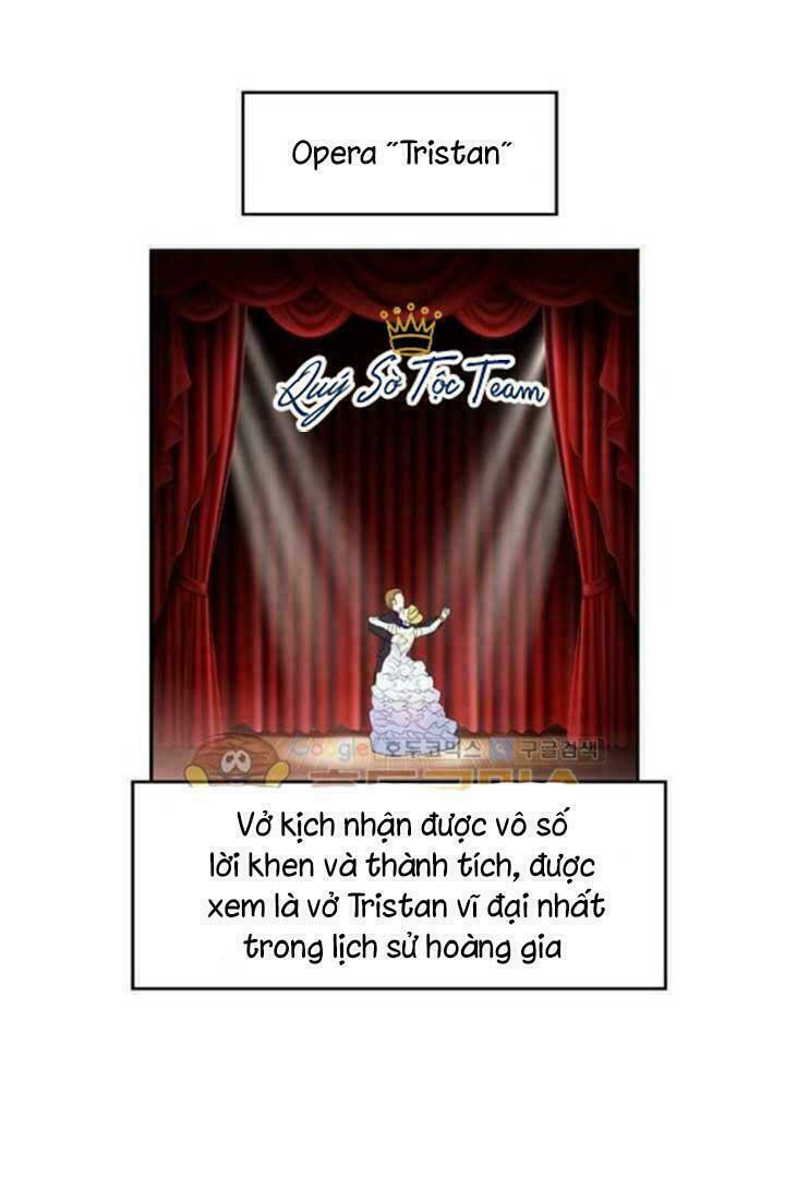 Tồn Tại Với Tư Cách Là Vợ Của Nam Chính: Chapter 30: Tình tiết thay đổi