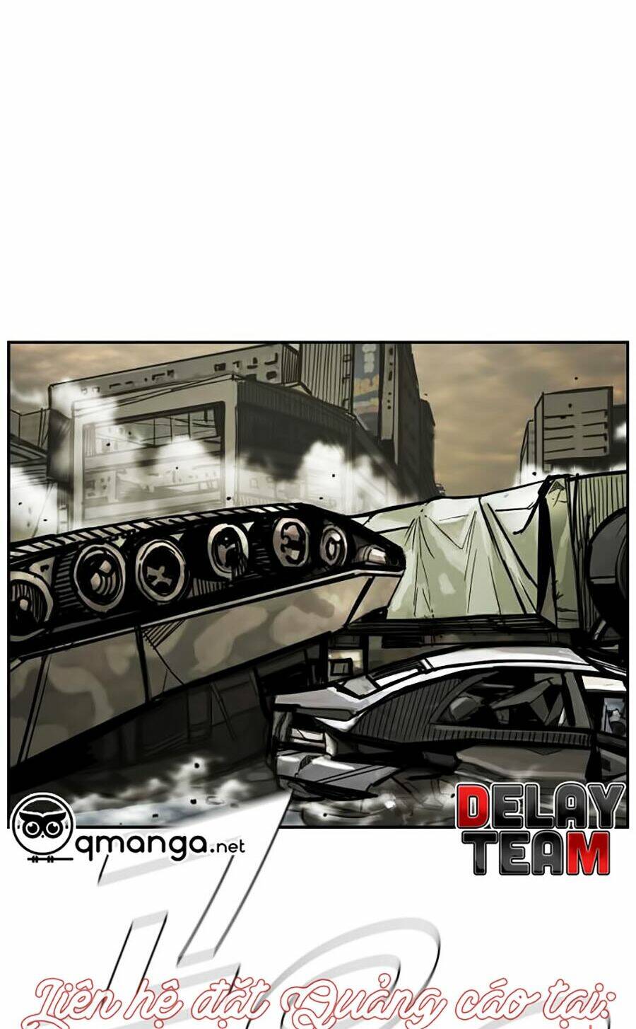 Thợ Săn Đầu Tiên: Chapter 66