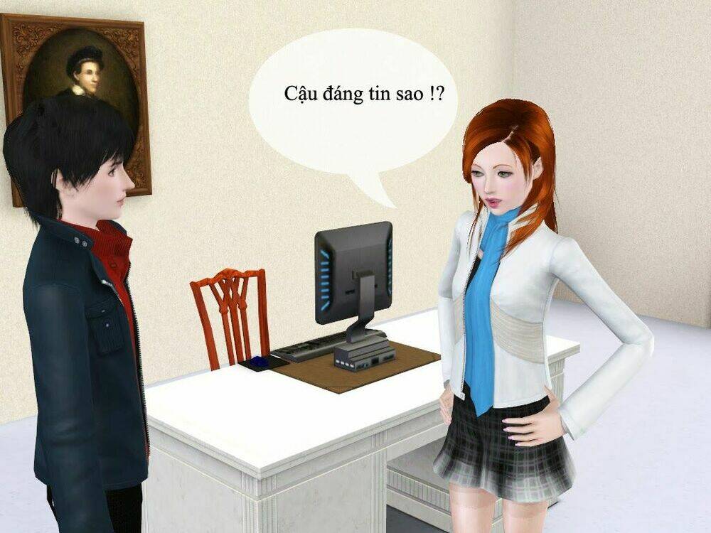 The Fate: Chapter 11