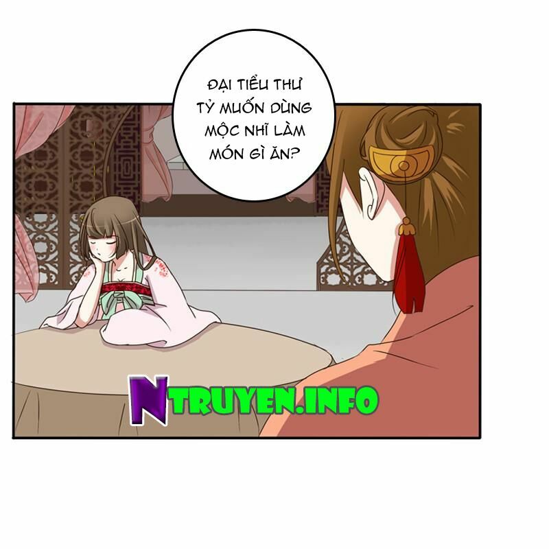 Thông Linh Phi: Chapter 103